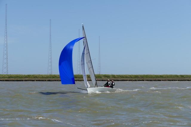 Aldeburgh K6 Open photo copyright Robert Mulcahy / AYC taken at Aldeburgh Yacht Club and featuring the K6 class