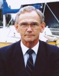 Hal Wagstaff had successful careers as a yacht designer, architect and yachting administrator © WHS