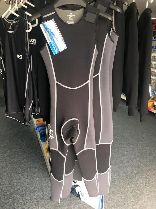 Zhik suit - Massive Sale - The Water Shed © The Water Shed