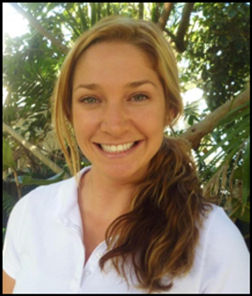 Bliss Neagle - has joined Doyle Sails NZ as Marketing and Communications Coordinator © Doyle Sails NZ