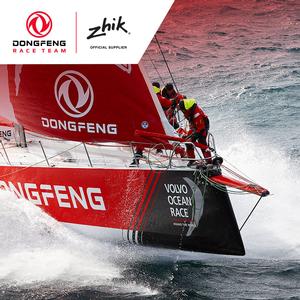 Volvo Ocean Race - Zhik named as sailing apparel for Dongfeng Race Team for 2017/18 Volvo Ocean Race - May 2017 photo copyright Zhik http://www.zhik.com taken at  and featuring the  class