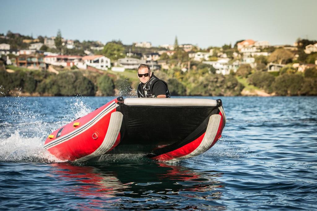 True Kit Inflatables. October 2016.  Photo:Gareth Cooke/Subzero Images photo copyright Rod Dawson taken at  and featuring the  class