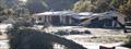 The upper half of the North Island of NZ has been devastated by Cyclone Gabrielle © Yachting NZ