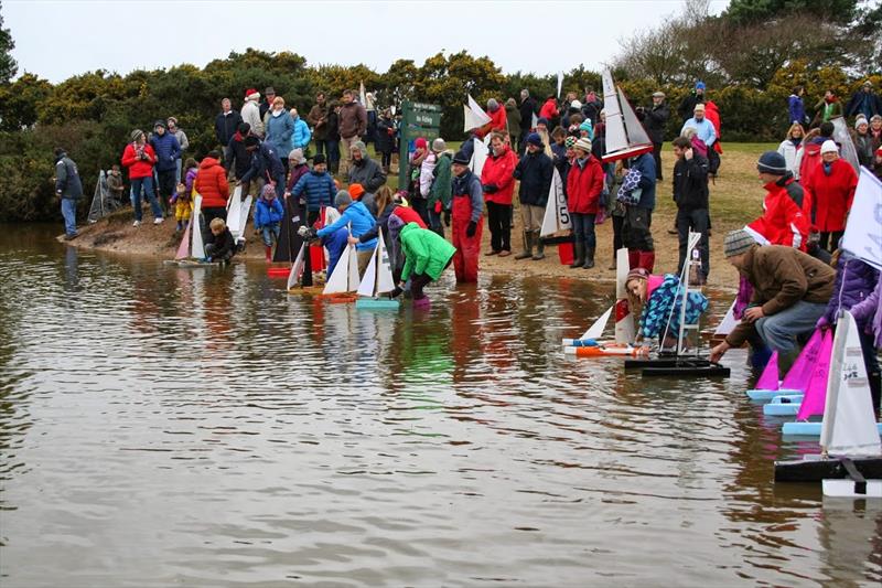 2014 Setley Cup - photo © Jamie McEwen