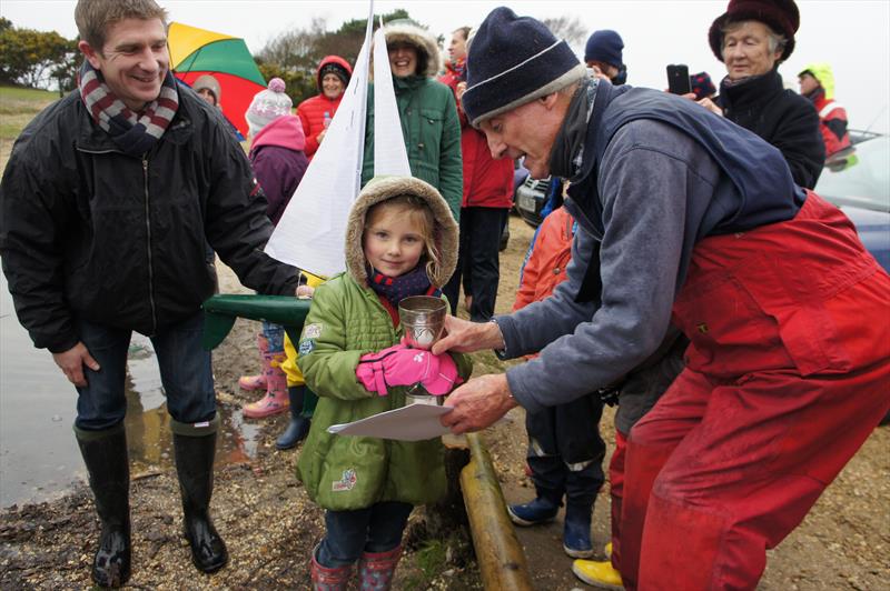 2014 Setley Cup - photo © Ann Brunskill