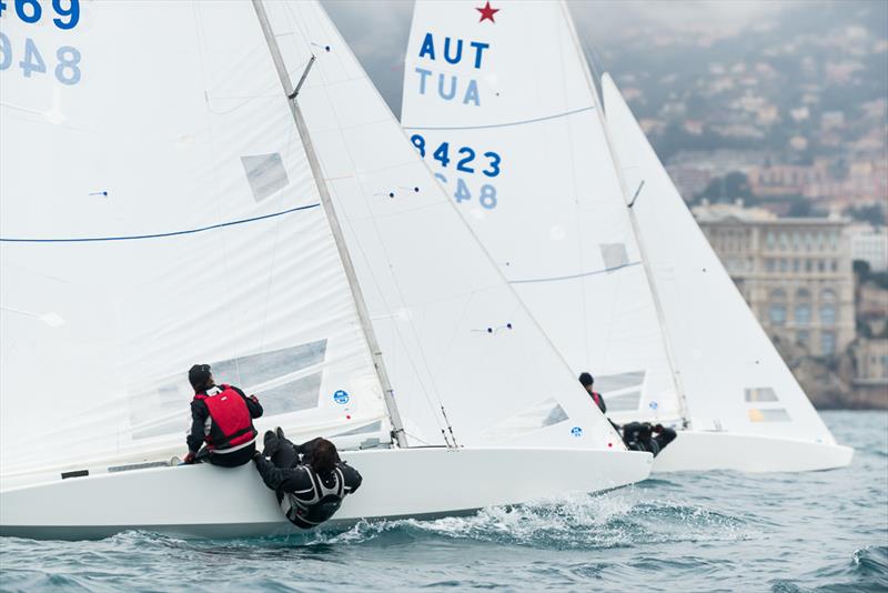 5th Monaco Sportsboat Winter Series 2018 - photo © Isabelle Andrieux