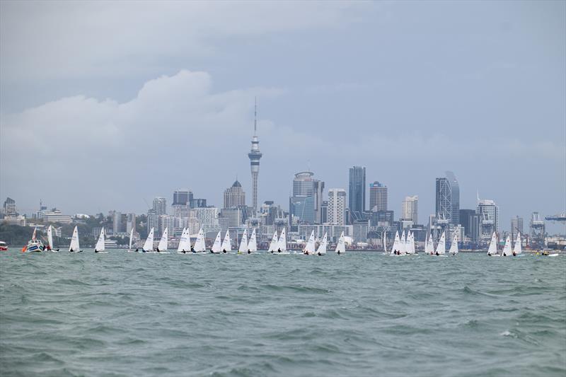 Starling National Championships 2021  - photo © Josh McCormack