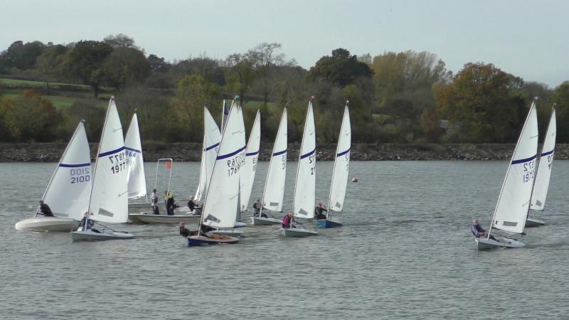 Streaker End of Season Championship at Banbury - photo © Sue Firth