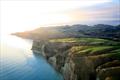 Cape Kidnappers Hawkes Bay © Gary Lisbon