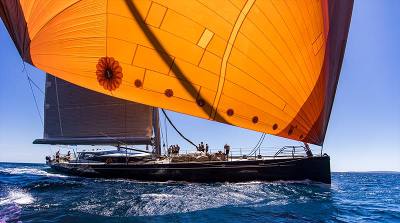 Superyacht Cup Palma - photo © Sailing Energy