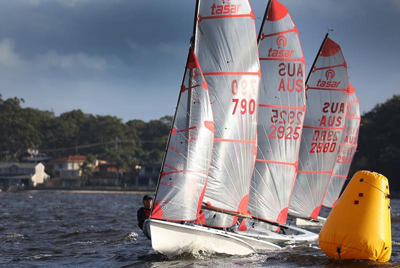 Off-the-beach - Sail Port Stephens - photo © Sail Port Stephens Media