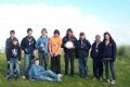 Peterhead Sailing Club hosts a Scottish Topper training and open weekend © Angela Fraser