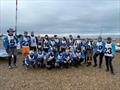 ITCA East Region Topper Travellers at Brancaster Staithe - Pre-racing © Anna Jakob
