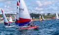 SWYSA Regatta at Paignton Sailing Club © Tom Wild