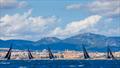© Nico Martinez / 52 Super Series