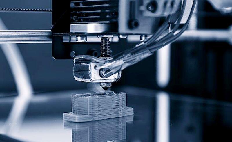 MORFRAC and 3D Printing - A Success Story photo copyright MORFRAC taken at  and featuring the  class