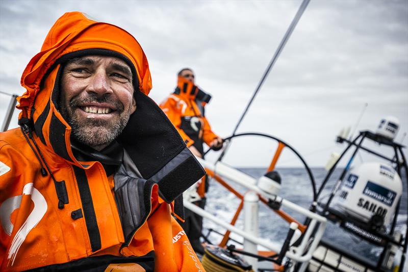 Stu Bannatyne - photo © Amory Ross / Team Alvimedica