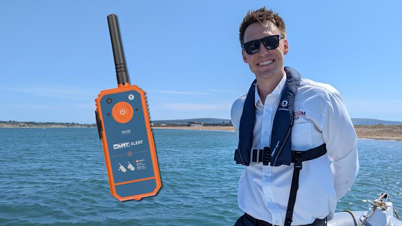 Understanding sMRT Alert with Jack Sharland - photo © Wescom