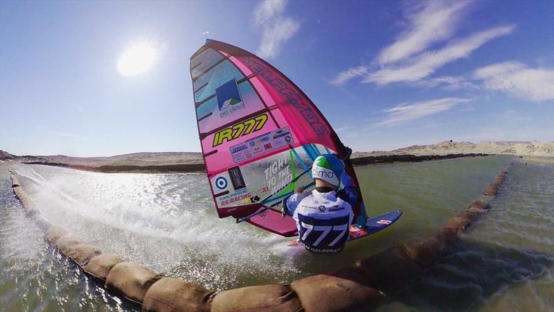 Luderitz Speed Challenge - 2019 - Luderitz, Namibia, November 2019 - photo © Luderitz Speed Challenge