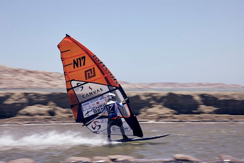 Luderitz Speed Challenge, Luderitz, Namibia - November 2019 photo copyright Luderitz Speed Challenge taken at  and featuring the Windsurfing class