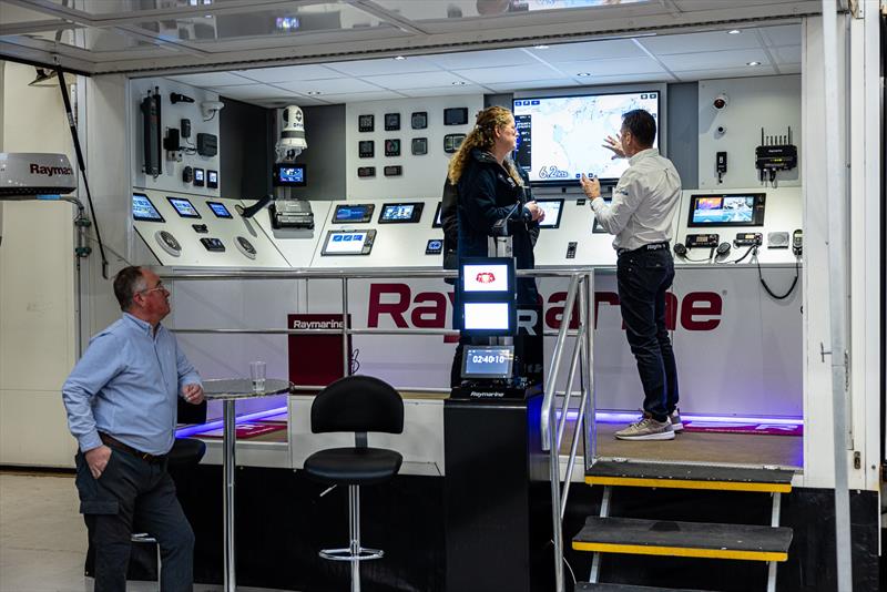 X-Yachts In-House Boat Show - photo © X-Yachts