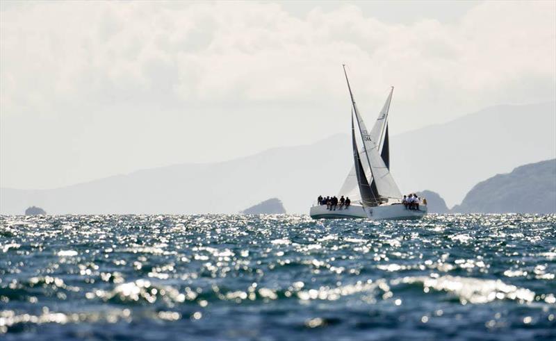 2017 Harken Young 88 Nationals - photo © Lissa Reyden of LiveSailDie