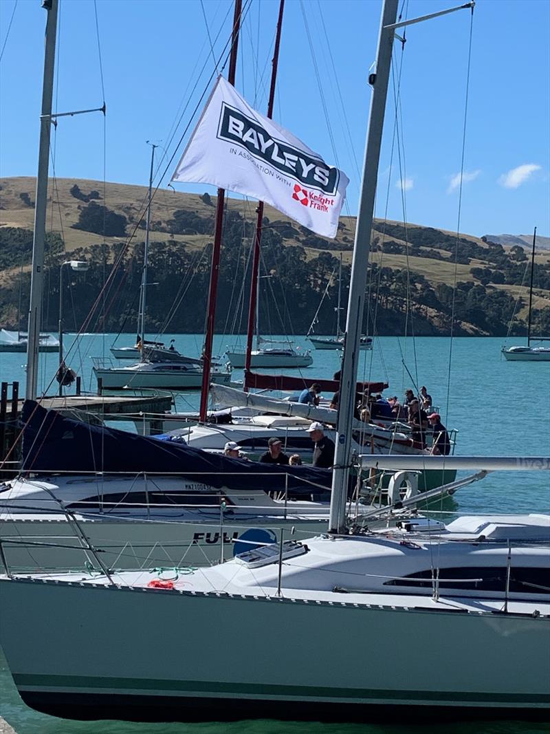 2019 South Island Young 88 Championship - Day 1 - photo © Craig Edwards