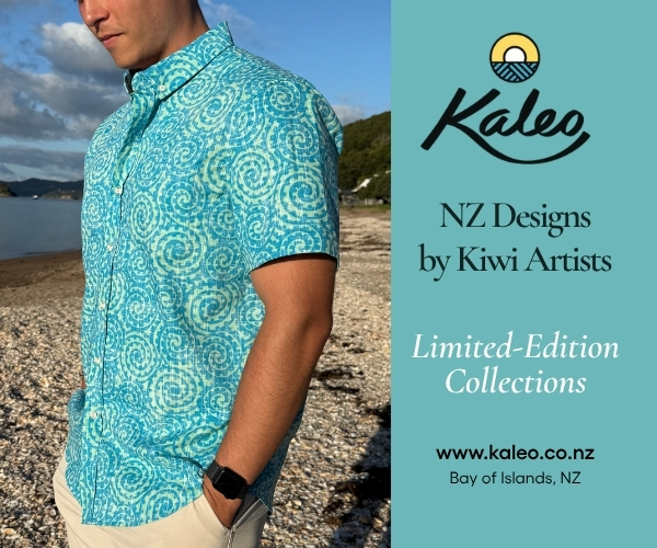 Kaleo Designs - Sept26 Kiwi Artist Designs 600x500