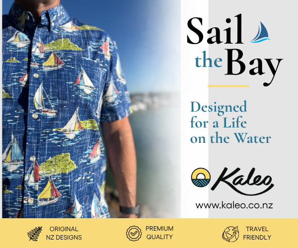 Kaleo Designs - Sail the Bay 600x500