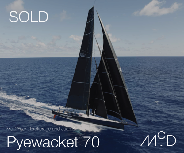 McDYachts - Pyewacket Sold 300x250