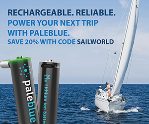 Paleblue Discount Code 300X250