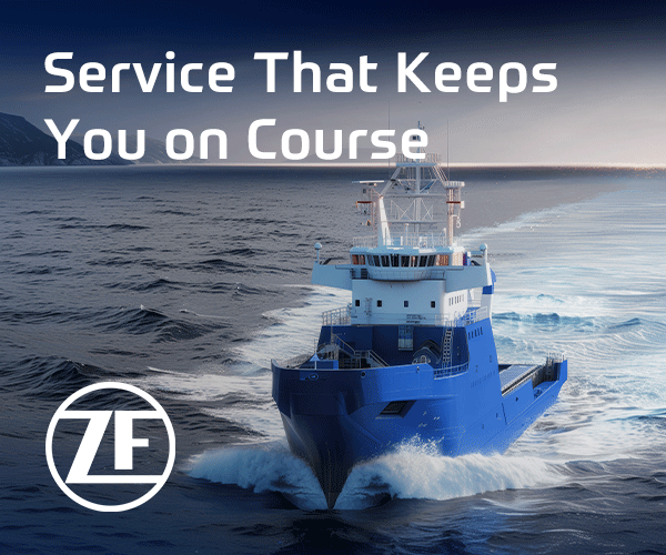 ZF Marine NZ - Marine Service 600x500