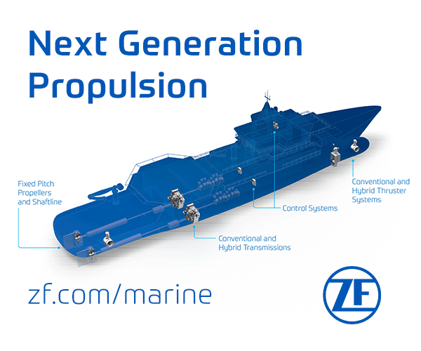 ZF Marine NZ - NextGenProp 600x500