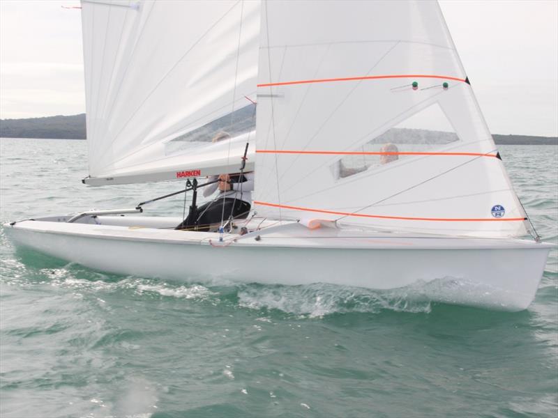 The new M10 470 by Mackay Boats - April 2026 - photo © Mackay Boats