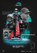 Open Team - Emirates Team NZ - America's Cup Preliminary Regatta - Sardinia -  May 21-24, 2026