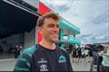 Andy Maloney - Emirates Team New Zealand - AC75 - March 9, 2026 - Auckland