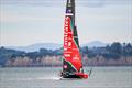 Emirates Team New Zealand - AC75, Day 11 - April 22, 2026