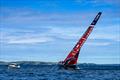 Emirates Team New Zealand - AC75, Day 11 - April 22, 2026