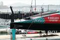 America's Cup Recon ETNZB3 - Day 8