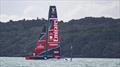 Emirates Team New Zealand -  AC75 - Day 14 - June 4, 2026
