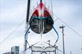 Taihoro - AC75 - Day 14 - America's Cup Recon - Emirates Team New Zealand June 4, 2026