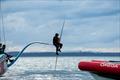 Taihoro - AC75 - Day 14 - America's Cup Recon - Emirates Team New Zealand June 4, 2026