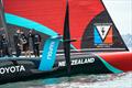 Taihoro - AC75 - Day 14 - America's Cup Recon - Emirates Team New Zealand June 4, 2026