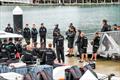 Taihoro - AC75 - Day 14 - America's Cup Recon - Emirates Team New Zealand June 4, 2026