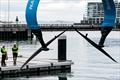 Taihoro - AC75 - Day 14 - America's Cup Recon - Emirates Team New Zealand June 4, 2026