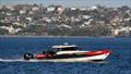Taihoro - AC75 - Day 15 - Emirates Team New Zealand June 10, 2026