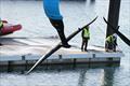 Taihoro - AC75 - Day 15 - America's Cup Recon - Emirates Team New Zealand June 10, 2026
