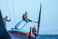 Taihoro - AC75 - Day 15 - America's Cup Recon - Emirates Team New Zealand June 10, 2026