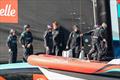 Taihoro - AC75 - Day 15 - America's Cup Recon - Emirates Team New Zealand June 10, 2026