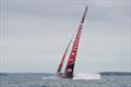 Emirates Team New Zealand - Sailing Day 16 - AC38 Recon - June 16, 2026 - Auckland, NZ